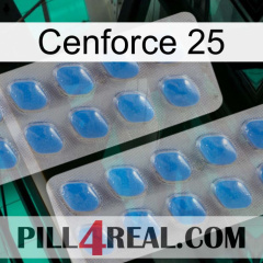 Cenforce 25 23